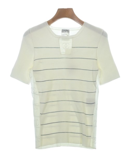 シャネル(CHANEL)のCHANEL ニット・セーター