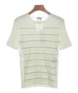 CHANEL（シャネル）ニット・セーター 白 サイズ:42(M位) レディース/2200608208282