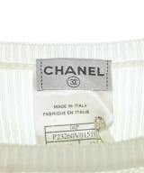 CHANEL（シャネル）ニット・セーター 白 サイズ:42(M位) レディース/2200608208282