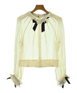 CHANEL（シャネル）ブラウス 白 サイズ:42(M位) レディース/2200608208299
