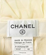 CHANEL（シャネル）ブラウス 白 サイズ:42(M位) レディース/2200608208299