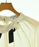 CHANEL（シャネル）ブラウス 白 サイズ:42(M位) レディース/2200608208299