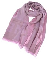 CHANEL（シャネル）ストール ピンク サイズ:- レディース/2200608208510