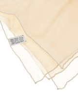 CHANEL（シャネル）バンダナ・スカーフ ベージュ サイズ:- レディース/2200608208558