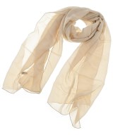 CHANEL バンダナ・スカーフ