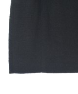 CHANEL（シャネル）ひざ丈スカート 黒 サイズ:34(XXS位) レディース/2200615401126