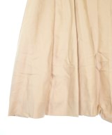 CHANEL（シャネル）ひざ丈スカート ベージュ サイズ:38(S位) レディース/2200615401133