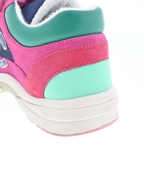 CHANEL（シャネル）スニーカー ピンク サイズ:EU38(24.5cm位) レディース/2200615475127