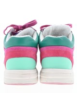 CHANEL（シャネル）スニーカー ピンク サイズ:EU38(24.5cm位) レディース/2200615475127