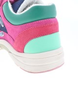 CHANEL（シャネル）スニーカー ピンク サイズ:EU38(24.5cm位) レディース/2200615475127