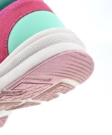 CHANEL（シャネル）スニーカー ピンク サイズ:EU38(24.5cm位) レディース/2200615475127