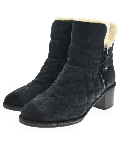 シャネル(CHANEL)のCHANEL ブーツ