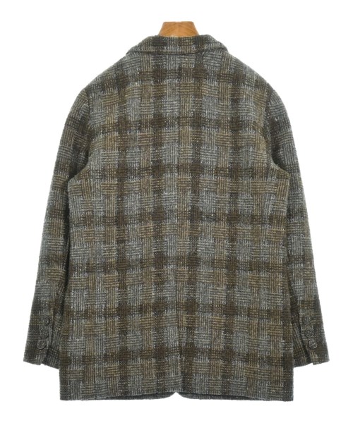 CHANEL（シャネル）テーラードジャケット 茶 サイズ:40(M位) レディース/2200615795034