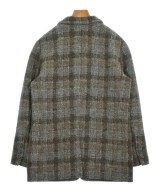 CHANEL（シャネル）テーラードジャケット 茶 サイズ:40(M位) レディース/2200615795034