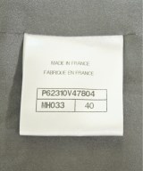 CHANEL（シャネル）テーラードジャケット 茶 サイズ:40(M位) レディース/2200615795034