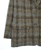 CHANEL（シャネル）テーラードジャケット 茶 サイズ:40(M位) レディース/2200615795034
