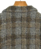 CHANEL（シャネル）テーラードジャケット 茶 サイズ:40(M位) レディース/2200615795034