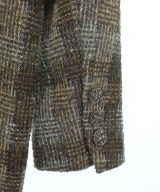 CHANEL（シャネル）テーラードジャケット 茶 サイズ:40(M位) レディース/2200615795034