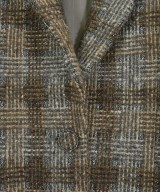 CHANEL（シャネル）テーラードジャケット 茶 サイズ:40(M位) レディース/2200615795034
