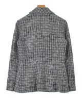 CHANEL（シャネル）テーラードジャケット 黒 サイズ:42(M位) レディース/2200615795041