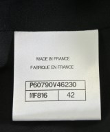 CHANEL（シャネル）テーラードジャケット 黒 サイズ:42(M位) レディース/2200615795041