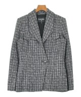 CHANEL テーラードジャケット