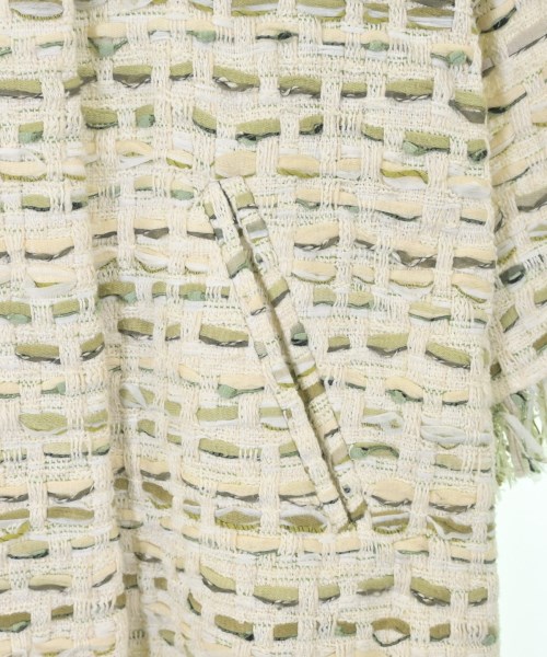 CHANEL（シャネル）その他 白 サイズ:40(M位) レディース/2200615795058