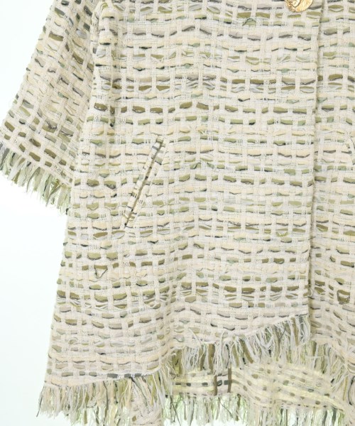 CHANEL（シャネル）その他 白 サイズ:40(M位) レディース/2200615795058