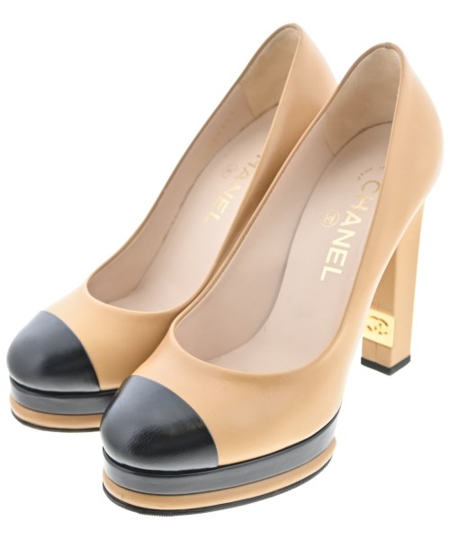 シャネル(CHANEL)のCHANEL パンプス