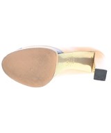 CHANEL（シャネル）パンプス ベージュ サイズ:EU36 1/2(23cm位) レディース/2200608328010