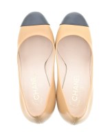 CHANEL（シャネル）パンプス ベージュ サイズ:EU36 1/2(23cm位) レディース/2200608328010