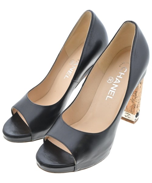 シャネル(CHANEL)のCHANEL パンプス