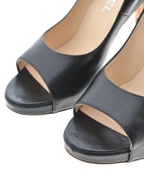 CHANEL（シャネル）パンプス 黒 サイズ:EU36(22.5cm位) レディース/2200608328034