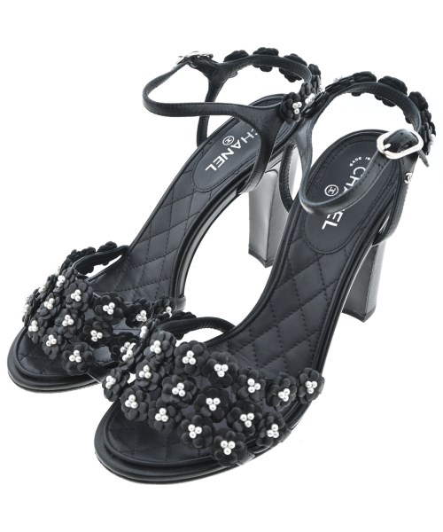 シャネル(CHANEL)のCHANEL サンダル