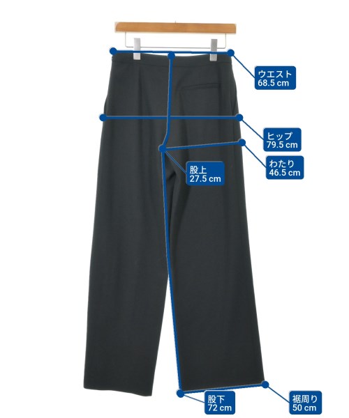 CHANEL（シャネル）その他 黒 サイズ:36(S位) レディース/2200616697023