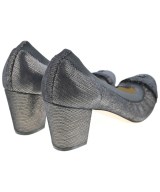 CHANEL（シャネル）パンプス 黒 サイズ:EU37(23.5cm位) レディース/2200616958247