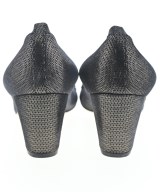 CHANEL（シャネル）パンプス 黒 サイズ:EU37(23.5cm位) レディース/2200616958247