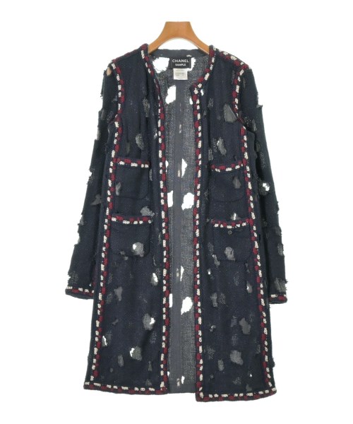 シャネル(CHANEL)のCHANEL コート（その他）