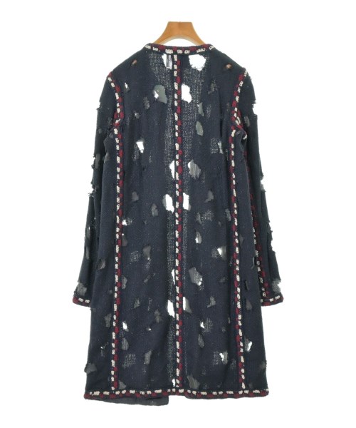 CHANEL（シャネル）その他 紺 サイズ:38(S位) レディース/2200617249023