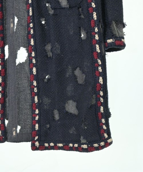 CHANEL（シャネル）その他 紺 サイズ:38(S位) レディース/2200617249023