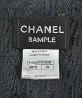 CHANEL（シャネル）その他 紺 サイズ:38(S位) レディース/2200617249023