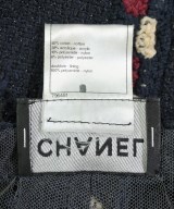 CHANEL（シャネル）その他 紺 サイズ:38(S位) レディース/2200617249023