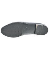 CHANEL（シャネル）バレエシューズ/オペラシューズ 黒 サイズ:EU37 1/2(24cm位) レディース/2200617561064