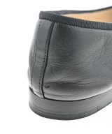 CHANEL（シャネル）バレエシューズ/オペラシューズ 黒 サイズ:EU37 1/2(24cm位) レディース/2200617561064