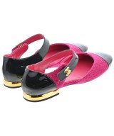 CHANEL（シャネル）バレエシューズ/オペラシューズ ピンク サイズ:EU37(23.5cm位) レディース/2200617112266