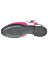 CHANEL（シャネル）バレエシューズ/オペラシューズ ピンク サイズ:EU37(23.5cm位) レディース/2200617112266
