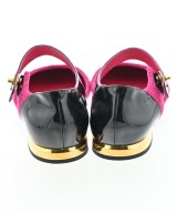 CHANEL（シャネル）バレエシューズ/オペラシューズ ピンク サイズ:EU37(23.5cm位) レディース/2200617112266