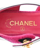 CHANEL（シャネル）バレエシューズ/オペラシューズ ピンク サイズ:EU37(23.5cm位) レディース/2200617112266