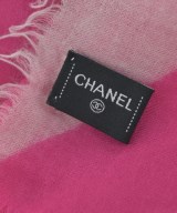 CHANEL（シャネル）ストール ピンク サイズ:- レディース/2200617112280