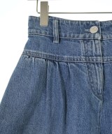 CHANEL（シャネル）デニムパンツ 青 サイズ:36(XS位) レディース/2200617784012